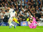 Champions League: Donnarummas Patzer beschert Real Madrid Vorteil im Achtelfinale