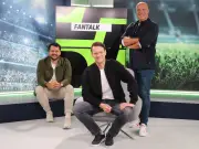 Champions League Fantalk: SPORT1 überträgt Kultformat live aus Essen