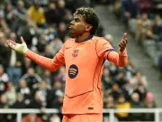 Champions League: FC Barcelona unter Druck - Pflichtsieg gegen Newcastle nötig für Viertelfinale