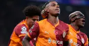 Champions League: Galatasaray schlägt Liverpool erneut, Yamal rettet Barcelona