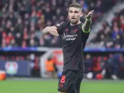 Champions League heute: Leverkusen empfängt Arsenal im Achtelfinale - Alle Infos zu TV und Livestream