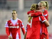 Champions League: Lea Schüllers schnelles Wiedersehen mit dem FC Bayern München