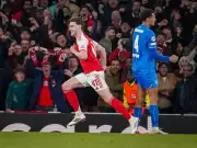 Champions League: Leverkusen scheitert im Achtelfinale - Arsenal zieht verdient ins Viertelfinale ein