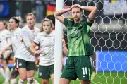 Champions League ohne Popp: Wolfsburgs Frauen vor Zäsur gegen Lyon