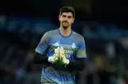 Champions League: Real Madrid bangt um Courtois - Muskelverletzung bedroht Bayern-Duell