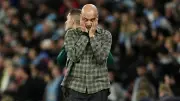Champions League: Real Madrid beendet Citys Traum - Guardiola gibt früh auf
