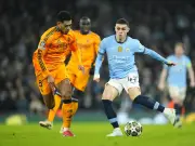 Champions League: Real Madrid trifft ohne Mbappé auf Manchester City im Achtelfinale