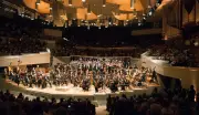 Charité und Berliner Philharmoniker starten Forschungskooperation zu Musik und Gesundheit
