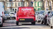 China-Riese JD.com prüft Medikamentenverkauf in Deutschland über Joybuy