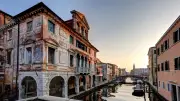 Chioggia: Der ruhige Zwilling Venedigs mit Lagunenflair und 4000 Jahren Geschichte