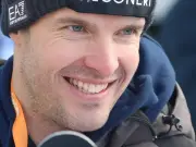 Christof Innerhofer: Mit 41 Jahren noch lange nicht am Ende seiner Ski-Karriere
