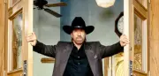 Chuck Norris bleibt unbesiegbar: SPIEGEL-Redakteure scheitern an 80. Geburtstags-Challenge
