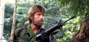 Chuck Norris gestorben: Hollywoods legendärer Actionheld stirbt mit 86 Jahren