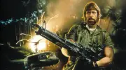 Chuck Norris ist tot: Die Legende, die das Leben besiegte, stirbt mit 86 Jahren