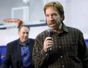 Chuck-Norris-Witze: Kultphänomen überlebt den Tod des Actionhelden