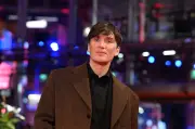 Cillian Murphy kommt zur Deutschlandpremiere des neuen Peaky Blinders-Films nach Berlin