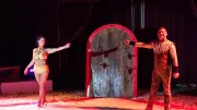Circus Adagio kehrt nach Woggersin zurück: Nordkurier verlost Freikarten für Familienvorstellungen