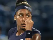 Coco Gauff komplettiert Weltklasse-Feld beim WTA-Turnier in Stuttgart