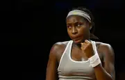 Coco Gauffs schmerzhafter Abbruch: Tennisstar beschreibt 'Feuerwerk im Arm' in Indian Wells