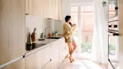 Comeback der geschlossenen Küche: Warum Räume mit Türen wieder modern sind