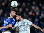 Coppa Italia: Inter Mailand sichert sich Remis im Halbfinal-Hinspiel gegen Como