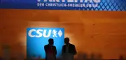 CSU erleidet historisches Debakel bei bayerischer Kommunalwahl