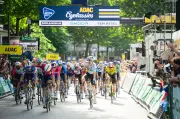 Cyclassics 2026: Radsport-Event startet erneut in Buxtehude vor internationalem Profi-Feld