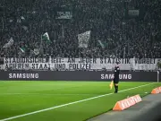 Dachverband Fanhilfen verurteilt Innenminister: Vorgehen als 