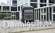 Daimler Truck verzeichnet massiven Gewinneinbruch von 34 Prozent
