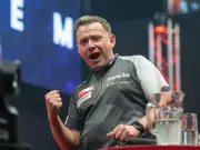 Daniel Klose schreibt Darts-Geschichte: Rekord-Champion der PDC Europe Next Gen