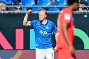 Darmstadt 98 bleibt daheim unbesiegt: 2:0 gegen Kiel und Aufstiegsplatz