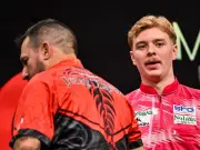Darts-Chaos: Cam Crabtree erfährt von Teilnahme in Göttingen erst aus den USA