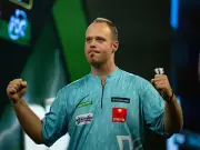 Darts heute LIVE: Players Championship 7 mit van Gerwen und deutschen Stars in Leicester