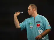 Darts heute LIVE: Players Championship 8 mit van Gerwen und Hopp in Leicester