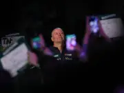 Darts-Krise bei den UK Open: Drei Topstars im freien Fall - Karriere am Scheideweg