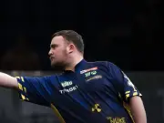 Darts-Sensation in Berlin: Weltmeister Littler feiert ersten deutschen Sieg