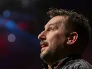 Darts-Star Jonny Clayton kämpft mit Gichtschmerzen vor Premier League-Spieltag