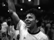 Das Drama des Handball-Idols Joachim Deckarm: Vom Weltmeistertitel zum Lebenskampf