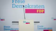 Das Ende der FDP: Ein politischer Absturz ohne Zufall in Baden-Württemberg