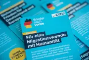 Datenschutz: Parteien erhalten Zugriff auf Adressdaten für Wahlkampf in Sachsen-Anhalt
