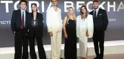 David Beckhams Kinder hofften auf Extra-Privilegien durch seinen Ritterschlag