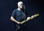David Gilmour wird 80: Pink-Floyd-Legende lebt im Hier und Jetzt auf seinem Hausboot