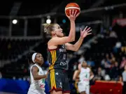 DBB-Frauen beenden WM-Qualifikation mit Sieg gegen Nigeria