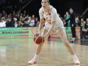 DBB: Luisa Geiselsöder verletzt - Fehlt bei WM-Qualifikationsturnier