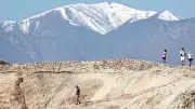 Death Valley: Warum das beliebte Ausflugsziel zur tödlichen Falle wird