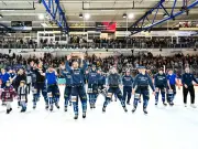 DEL: Stefan Nyman bleibt Chefcoach der Iserlohn Roosters - Kontinuität nach acht Jahren