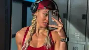 Delia Schweizer unterzeichnet WWE-Vertrag: Deutsche Fitness-Influencerin startet in den USA durch