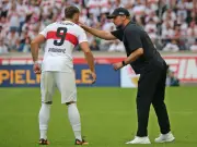 Demirovic lobt Hoeneß: 'Sehe keinen besseren deutschen Trainer'