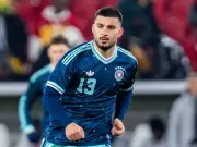 Deniz Undav erlöst DFB-Team mit spätem Siegtreffer gegen Ghana