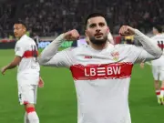 Deniz Undav: Rückkehr ins DFB-Team gilt als ausgemachte Sache nach erneutem Matchwinner